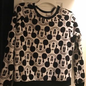 Disney Mickey Mouse Shirt